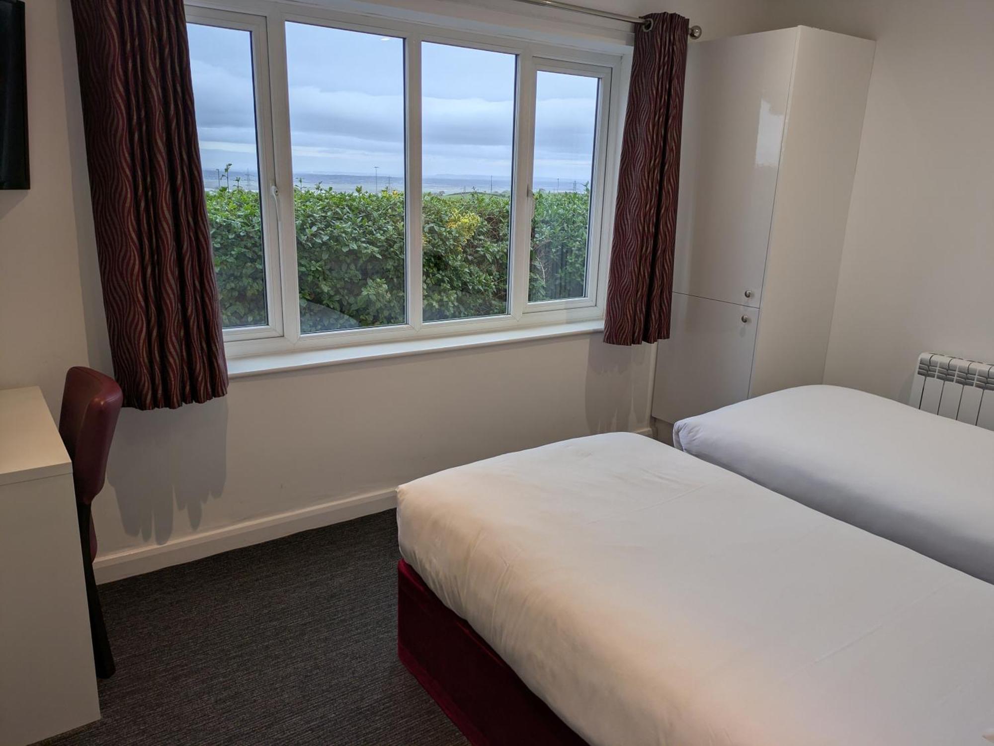 Springfield Hotel & Health Club Halkyn المظهر الخارجي الصورة