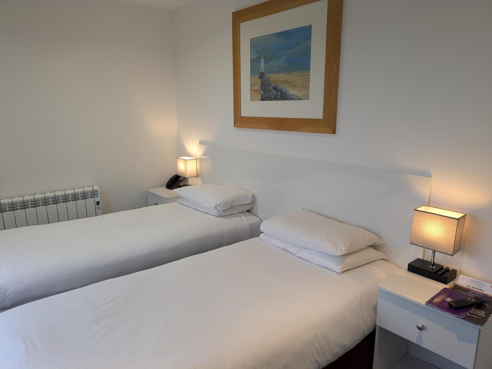 Springfield Hotel & Health Club Halkyn المظهر الخارجي الصورة