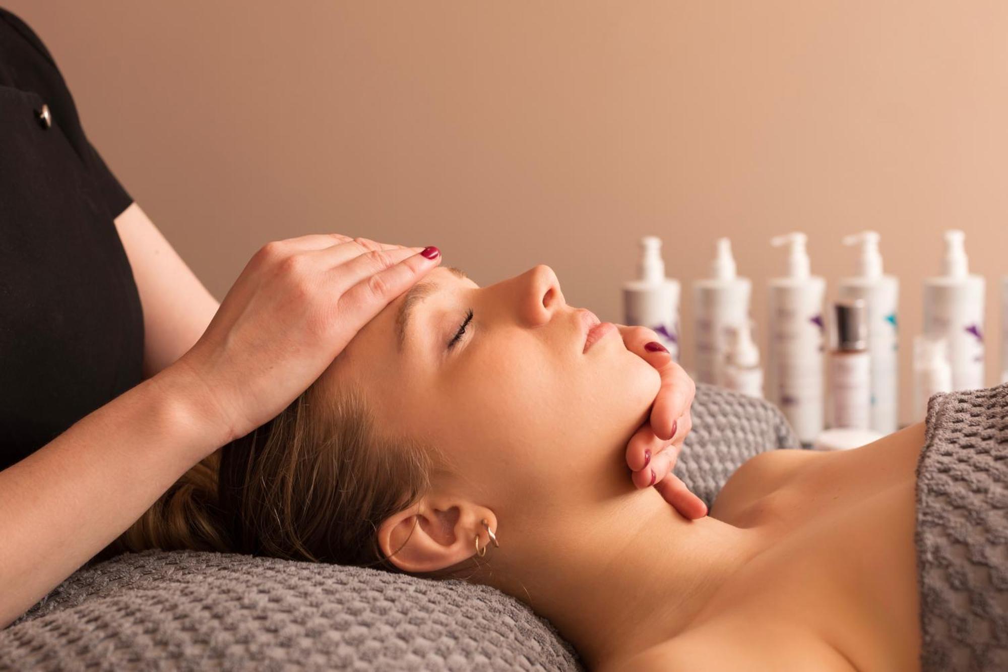 Springfield Hotel & Health Club Halkyn المظهر الخارجي الصورة